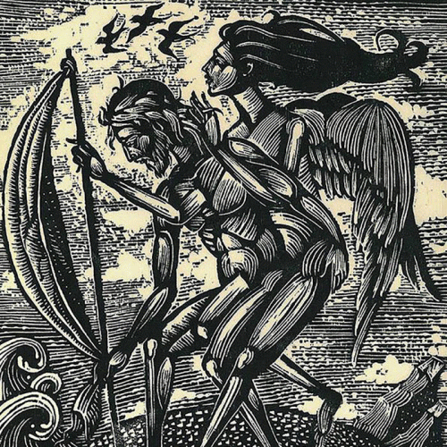 Aherusia : Nostos​~​An Answer (​?​)